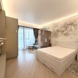Cortina North, Pipera, studio, investitie, mobilat & utilat
