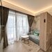 Cortina North, Pipera, studio, investitie, mobilat & utilat.