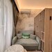 Cortina North, Pipera, studio, investitie, mobilat & utilat.